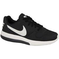 nike md runner 2 lw mens shoes trainers in black