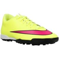 Nike Mercurial Vortex II TF men\'s Football Boots in multicolour