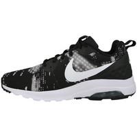 Nike AIR MAX MOTION LW PRINT 844835 men\'s Shoes (Trainers) in black