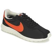 nike roshe ld 1000 mens shoes trainers in black