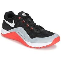 Nike METCON REPPER DSX men\'s Trainers in black