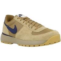 nike lavadome ultra mens shoes trainers in brown