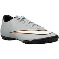 Nike Mercurial Victory V CR T men\'s Football Boots in grey