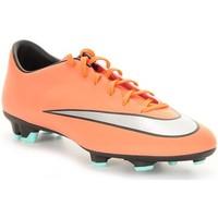 Nike Mercurial Victory V FG men\'s Football Boots in orange