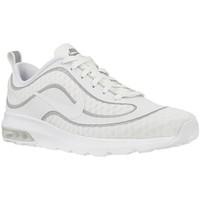 Nike Air Max Mercurial 98 men\'s Shoes (Trainers) in White