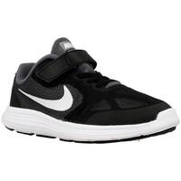 nike revolution 3 psv mens shoes trainers in white