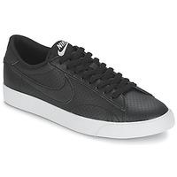 Nike TENNIS CLASSIC AC men\'s Shoes (Trainers) in black