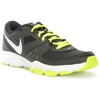 Nike Air One TR men\'s Shoes (Trainers) in Black