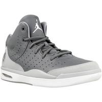 Nike Jordan Flight Tradition men\'s Shoes (High-top Trainers) in Grey