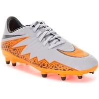 Nike Hypervenom Phelon II FG men\'s Shoes (Trainers) in grey