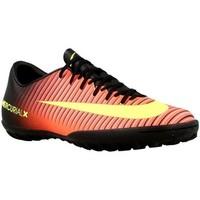 nike mercurialx victory vi tf mens football boots in yellow