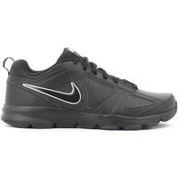 nike 616544 sport shoes man mens shoes trainers in black