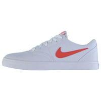 Nike SB Check Canvas Mens Skate Shoes