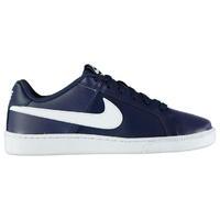 nike court royale leather mens trainers