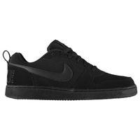 nike court borough mens trainers