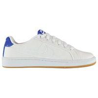 nike court royale premium trainers mens