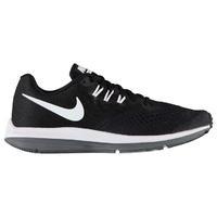 nike zoom winflo 4 running shoes mens