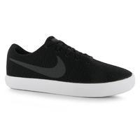 Nike Essentialist Canvas Trainers Mens