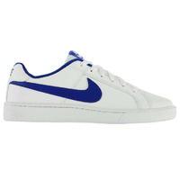 Nike Court Royale Leather Mens Trainers