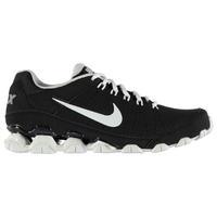 nike reax 9 trainers mens