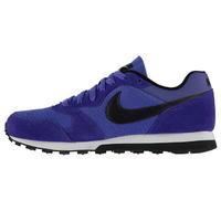 Nike MD Runner Textile Mens Trainers