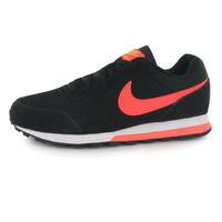 nike md runner 2 mens trainers