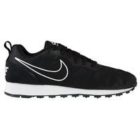 Nike MD Runner 2 ENG Mesh Trainers Mens