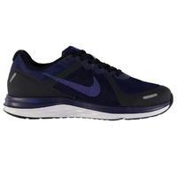 nike dual fusion x 2 running shoes mens