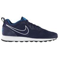 Nike MD Runner 2 ENG Mesh Trainers Mens