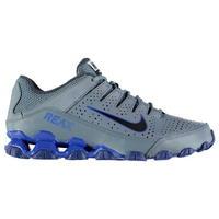 nike reax 8 training shoes mens