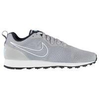 Nike MD Runner 2 ENG Mesh Trainers Mens