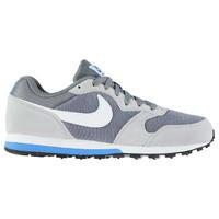 Nike MD Runner Textile Trainers Mens