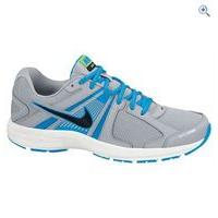 Nike Dart 10 Men\'s Running Shoes - Size: 10 - Colour: WOLF GREY-BLACK