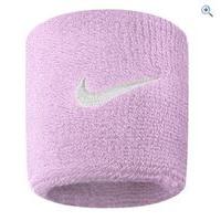 Nike Swoosh Wristband - Colour: Pink