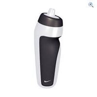 Nike Sport Water-bottle - Colour: Clear-Black