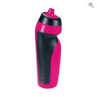 Nike Sport Water-bottle - Colour: VIVID PINK