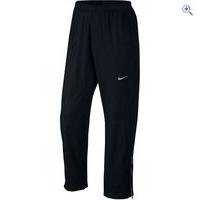 Nike Racer Men\'s Pant - Size: S - Colour: Black / Silver