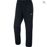 Nike Club Cuff Sweatpants - Size: XL - Colour: Black - White