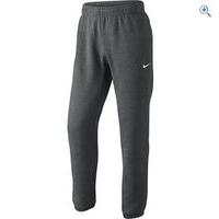 Nike Club Cuff Sweatpants - Size: L - Colour: Charcoal