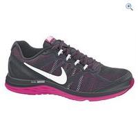 Nike Dual Fusion Run 3 Women\'s Running Shoe - Size: 6 - Colour: Grey Pink