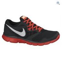 Nike Flex Experience RN 3 MSL Men\'s Running Shoe - Size: 10 - Colour: Black / Red