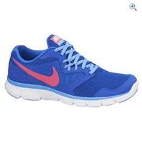 Nike Flex Experience RN 3 MSL Women\'s Running Shoe - Size: 6 - Colour: Blue-Pink