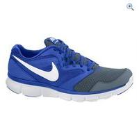 Nike Flex Experience RN 3 MSL Men\'s Running Shoe - Size: 10 - Colour: Blue-White