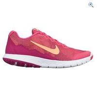 nike flex experience rn 4 premium womens running shoes size 4 colour p ...