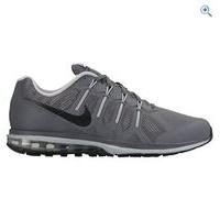nike air max dynasty mens running shoes size 9 colour dark grey