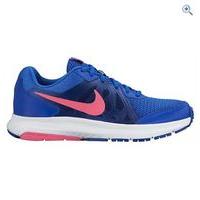 Nike Dart 11 Women\'s Running Shoes - Size: 5 - Colour: Blue-Pink