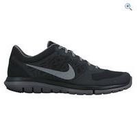 Nike Flex Run 2015 Men\'s Running Shoes - Size: 11 - Colour: Black / Grey