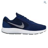 Nike Revolution 3 Men\'s Running Shoes - Size: 7 - Colour: Navy