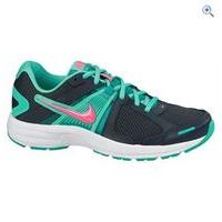 Nike Dart 10 Women\'s Running Shoes - Size: 4 - Colour: CHAR-PINK