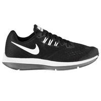 Nike Zoom Winflo 4 Running Trainers Ladies